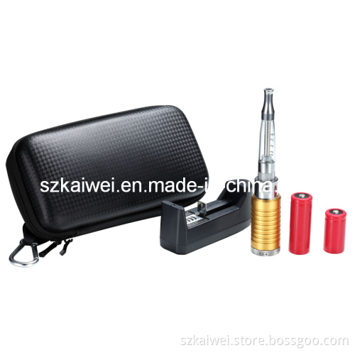 2013 Most Popular New Designed K100/K202 Electronic Cigarette with Lowest Price